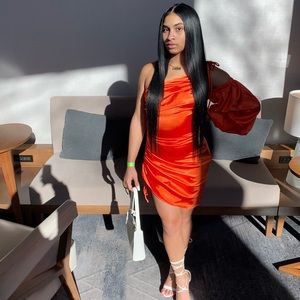 Meet your Posher, Andrilenny